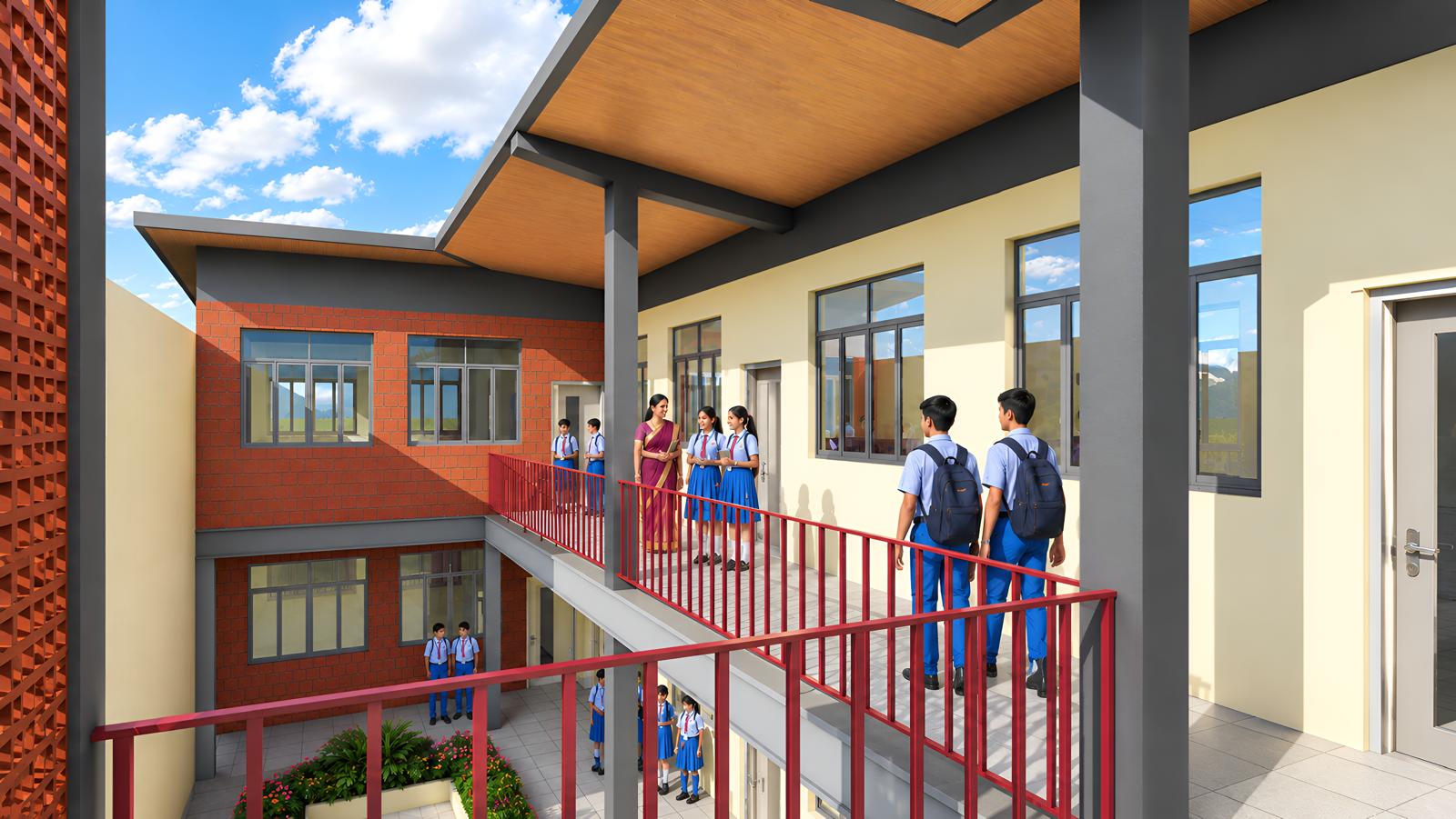 Academic Clubs
