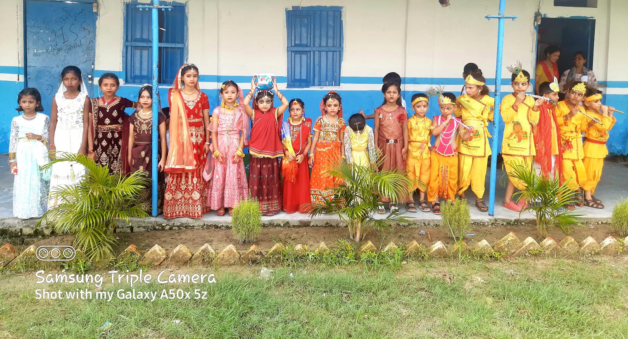 Cultural Programme